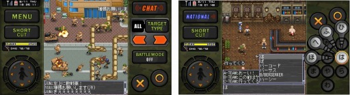 画像ギャラリー No.001のサムネイル画像 / 「ミリオンヴァーサス・ONLINE」ハロウィンイベント「狂人達の饗宴再来!」を実施