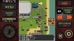 ミリオンヴァーサス・ONLINE