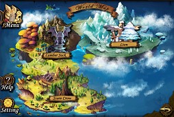 画像ギャラリー No.002のサムネイル画像 / iOS版「オズディフェンス」が無料に。DLした人に100エメラルドをプレゼント