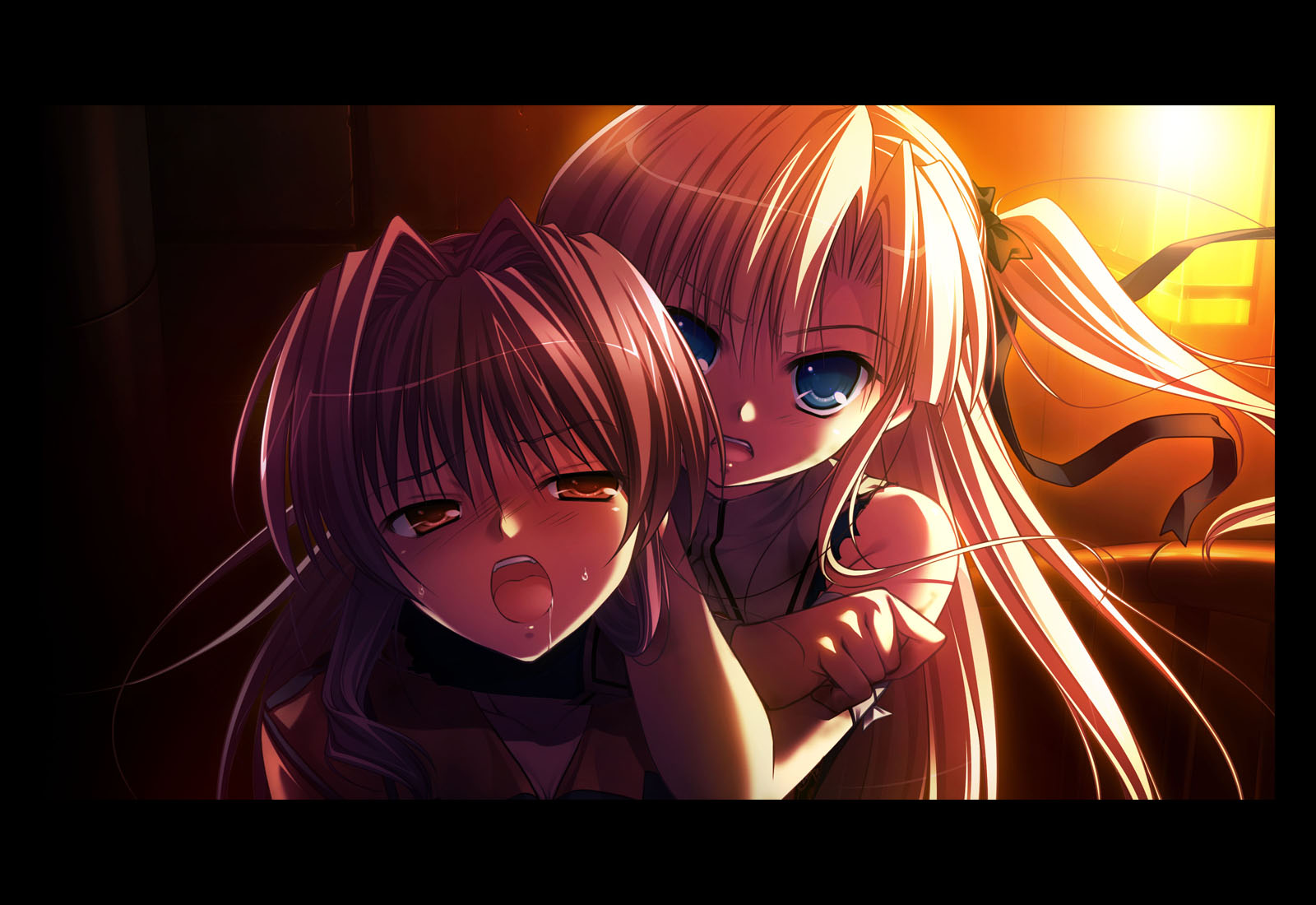 画像集/ルートダブル Before crime After Days Xtend Edition[PS3]