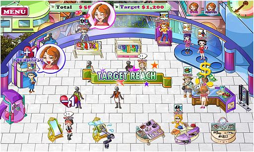 ���������꡼ No.005�Υ���ͥ������ / �֥�����Υ֥ƥ��å�2�פ��ۿ����ϡ����ꥹ��ŹĹ�ˤʤäƤ�Ź��ȯŸ�����褦