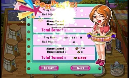 ���������꡼ No.006�Υ���ͥ������ / �֥�����Υ֥ƥ��å�2�פ��ۿ����ϡ����ꥹ��ŹĹ�ˤʤäƤ�Ź��ȯŸ�����褦