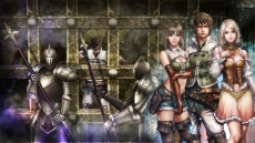 ���������꡼ No.004�Υ���ͥ������ / ���ޡ��ȥե��������MMORPG��The Ring of the Dragon�ס�Google Play�������ۿ����ϡ����Ϥߡס֥���ޥ����ƥ�פʤɡ��������Υ����ƥब��ħ��