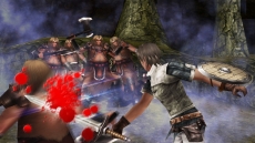 ���������꡼ No.005�Υ���ͥ������ / ���ޡ��ȥե��������MMORPG��The Ring of the Dragon�ס�Google Play�������ۿ����ϡ����Ϥߡס֥���ޥ����ƥ�פʤɡ��������Υ����ƥब��ħ��