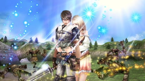 ���������꡼ No.007�Υ���ͥ������ / ���ޡ��ȥե��������MMORPG��The Ring of the Dragon�ס�Google Play�������ۿ����ϡ����Ϥߡס֥���ޥ����ƥ�פʤɡ��������Υ����ƥब��ħ��