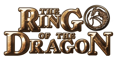 ���������꡼ No.015�Υ���ͥ������ / ���ޡ��ȥե��������MMORPG��The Ring of the Dragon�ס�Google Play�������ۿ����ϡ����Ϥߡס֥���ޥ����ƥ�פʤɡ��������Υ����ƥब��ħ��