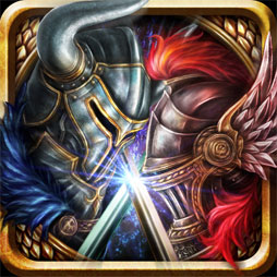 画像集#001のサムネイル/「RING of DRAGON」,英語版をアメリカやイギリスなど10か国で配信開始