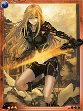 画像ギャラリー No.009のサムネイル画像 / 「ビースト・クライシス」が配信開始。美女ハンターを率いて巨大生物を倒そう