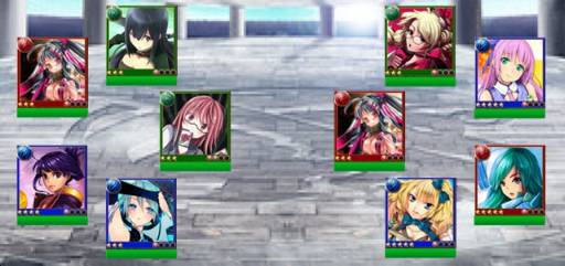 画像ギャラリー No.003のサムネイル画像 / 「ビースト・クライシス」で最強ギルドを決める「ハンターコロシアム」が開催中