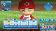 画像ギャラリー No.008のサムネイル画像 / 「実況パワフルプロ野球2013」,PS3/PS Vita/PSP向けに今秋発売決定。2013年シーズン終了時の選手能力データは無料配信を予定
