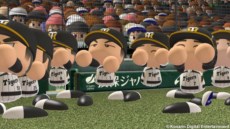 画像ギャラリー No.011のサムネイル画像 / 「実況パワフルプロ野球2013」,PS3/PS Vita/PSP向けに今秋発売決定。2013年シーズン終了時の選手能力データは無料配信を予定