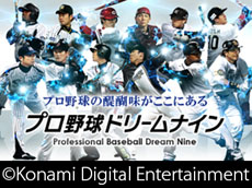 画像ギャラリー No.003のサムネイル画像 / 「実況パワフルプロ野球2013」が本日発売。2013年度のペナントレース終了時のデータにアップデートして,白熱した試合を楽しもう