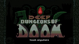 饤ΡȤȤɡiOSDeep Dungeons of DoomפҲ𤹤֡ʤۤܡޥۥ̿288