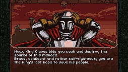 画像ギャラリー No.002のサムネイル画像 / ローグライクの“おいしいとこ取り”。iOS向け「Deep Dungeons of Doom」を紹介する「(ほぼ)日刊スマホゲーム通信」第288回