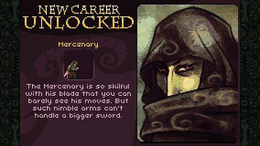 画像ギャラリー No.007のサムネイル画像 / ローグライクの“おいしいとこ取り”。iOS向け「Deep Dungeons of Doom」を紹介する「(ほぼ)日刊スマホゲーム通信」第288回