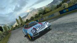 ꡼ No.004 | ꡼̾Colin McRae Rallyץ꡼iOSǤ꡼ɥ饤СΥʥӤ