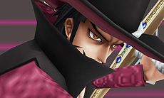 ���������꡼ No.023�Υ���ͥ������ / 3DS�ǡ֥��ԡ��� ROMANCE DAWN �������������׺ǿ����󡣥ϡ��ɤ˹�碌����ǽ�ɲä䡤���٤˴ؤ��Х��Ĵ�����Ԥ�������