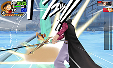 ���������꡼ No.024�Υ���ͥ������ / 3DS�ǡ֥��ԡ��� ROMANCE DAWN �������������׺ǿ����󡣥ϡ��ɤ˹�碌����ǽ�ɲä䡤���٤˴ؤ��Х��Ĵ�����Ԥ�������