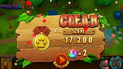 ���������꡼ No.007�Υ���ͥ������ / iOS�ǡ�Animal's Jewel�פ��ۿ����ϡ�ưʪã�Ȱ��˥����ꥢ����ݤ���