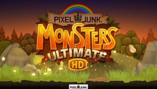 ���������꡼ No.001�Υ���ͥ������ / PS Vita������PixelJunk ��󥹥����� ����ƥ���å�HD�פ������ۿ���