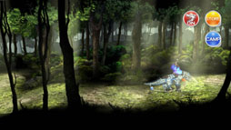 画像ギャラリー No.002のサムネイル画像 / 「星葬ドラグニル オーバーコネクト」が配信中。期間限定の値下げも