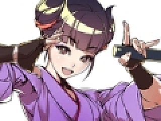 クラウドファンディングによる新ver の開発が決定したインディーズ格闘ゲーム ヤタガラス Ac版も登場予定の本作について 制作者の二人に話を聞いた