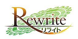 画像ギャラリー No.002のサムネイル画像 / 恋愛ADV「Rewrite」がPS VitaおよびPSPに登場。両ハードに合わせた機能追加も行われる予定