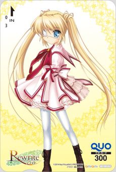 ������#004�Υ���ͥ���/PS Vita�ǡ�Rewrite�פΥ���å�����ŵ���󤬸����ˡ���12����åפǡ��޽񥫡��ɤ䥿�ڥ��ȥ꡼���ݥ������ʤɤ���ŵ���Ѱ�