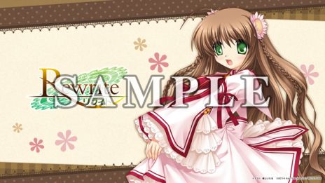 ������#010�Υ���ͥ���/PS Vita�ǡ�Rewrite�פΥ���å�����ŵ���󤬸����ˡ���12����åפǡ��޽񥫡��ɤ䥿�ڥ��ȥ꡼���ݥ������ʤɤ���ŵ���Ѱ�