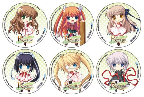 ������#012�Υ���ͥ���/PS Vita�ǡ�Rewrite�פΥ���å�����ŵ���󤬸����ˡ���12����åפǡ��޽񥫡��ɤ䥿�ڥ��ȥ꡼���ݥ������ʤɤ���ŵ���Ѱ�