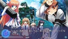 ������#014�Υ���ͥ���/PS Vita�ǡ�Rewrite�פΥ���å�����ŵ���󤬸����ˡ���12����åפǡ��޽񥫡��ɤ䥿�ڥ��ȥ꡼���ݥ������ʤɤ���ŵ���Ѱ�