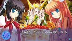 ������#017�Υ���ͥ���/PS Vita�ǡ�Rewrite�פΥ���å�����ŵ���󤬸����ˡ���12����åפǡ��޽񥫡��ɤ䥿�ڥ��ȥ꡼���ݥ������ʤɤ���ŵ���Ѱ�