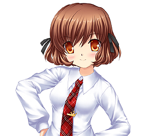 ������#003�Υ���ͥ���/PSP�ǡ�Rewrite�פ�4��17��ȯ�䡣�ե�ܥ�������������CG����ġ����Ƴ���ˤ�륰��ե��å��������ʤ�, ���ޤ��ޤʥ�ե��������Ǥ�̥��