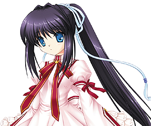 ������#012�Υ���ͥ���/PSP�ǡ�Rewrite�פ�4��17��ȯ�䡣�ե�ܥ�������������CG����ġ����Ƴ���ˤ�륰��ե��å��������ʤ�, ���ޤ��ޤʥ�ե��������Ǥ�̥��