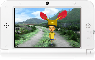 画像ギャラリー No.002のサムネイル画像 / 「こびとづかん こびとの不思議 実験セット」,早期購入特典はプレイヤーキャラ用デコアイテム「ホトケアカバネの帽子」を入手できる特典カード