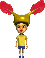 画像ギャラリー No.004のサムネイル画像 / 「こびとづかん こびとの不思議 実験セット」,早期購入特典はプレイヤーキャラ用デコアイテム「ホトケアカバネの帽子」を入手できる特典カード