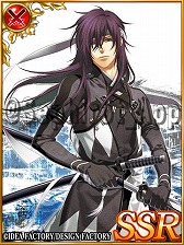 セフィロト～時の世界樹～」に「薄桜鬼」キャラのボイス付きカードを追加