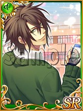 画像集#002のサムネイル/「セフィロト〜時の世界樹〜」,「薄桜鬼」のキャラ達が水着姿になって登場