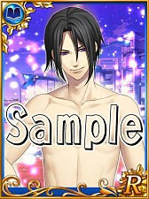 画像集#003のサムネイル/「セフィロト〜時の世界樹〜」,「薄桜鬼」のキャラ達が水着姿になって登場