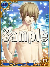 画像集#004のサムネイル/「セフィロト〜時の世界樹〜」,「薄桜鬼」のキャラ達が水着姿になって登場