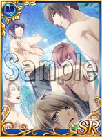 画像集#003のサムネイル/「セフィロト〜時の世界樹〜」,「NORN9 ノルン+ノネット」の新イベントを開催