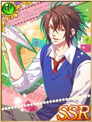 ������#002�Υ���ͥ���/�֥��ե����ȡ��������������ס���������SSL�פΥ��ꥹ�ޥ����٥�Ȥ�����