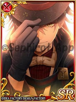 ���������꡼ No.002�Υ���ͥ������ / �֥��ե����ȡס��֥��륻���̡���ѥ�פʤɤ��о줹���Code:Realize�ץ��٥��