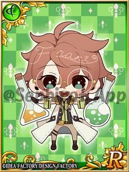 Code:Realize ルパン 絵師複製サイン入りセフィロトアート Code:Realize ルパン 絵師複製サイン入りセフィロトアート