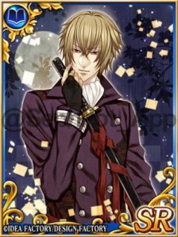 ���������꡼ No.001�Υ���ͥ������ / �֥��ե����ȡ��������������ס����������פΥ��٥�Ȥ�»�