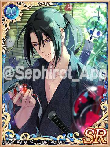 ���������꡼ No.008�Υ���ͥ������ / �֥��ե����ȡ��������������ס��緿��˥塼����ȥ����ڡ���»�