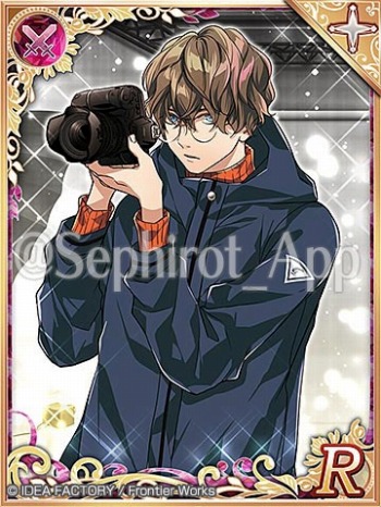 画像ギャラリー No.005のサムネイル画像 / 「セフィロト」,Tlicolity Eyesイベント「ナインスターズ・ロードショー!!」が6月12日より開催