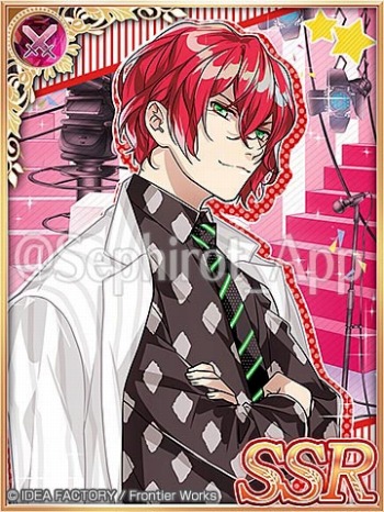 画像ギャラリー No.007のサムネイル画像 / 「セフィロト」,Tlicolity Eyesイベント「ナインスターズ・ロードショー!!」が6月12日より開催