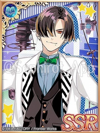 画像ギャラリー No.008のサムネイル画像 / 「セフィロト」,Tlicolity Eyesイベント「ナインスターズ・ロードショー!!」が6月12日より開催