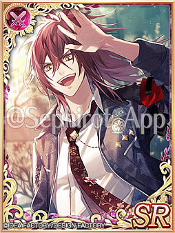 画像ギャラリー No.004のサムネイル画像 / 「セフィロト 〜時の世界樹〜」,Collar×Maliceイベント「Diesbach Case File」が6月26日から開催